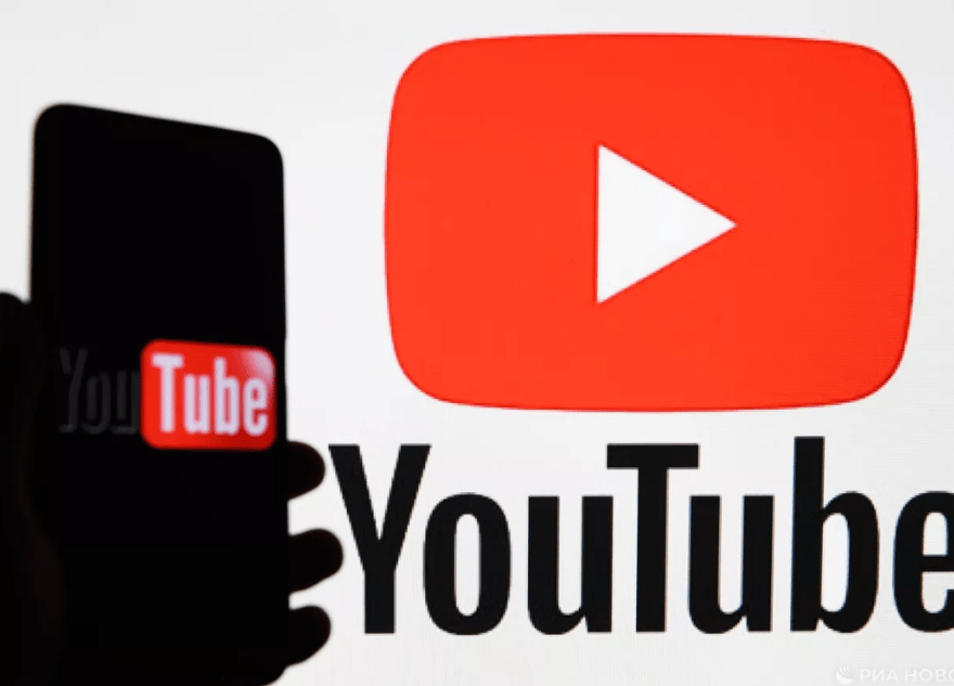 Президент России обещал разобраться с замедлением работы YouTube Президент России обещал разобраться с замедлением работы YouTube
