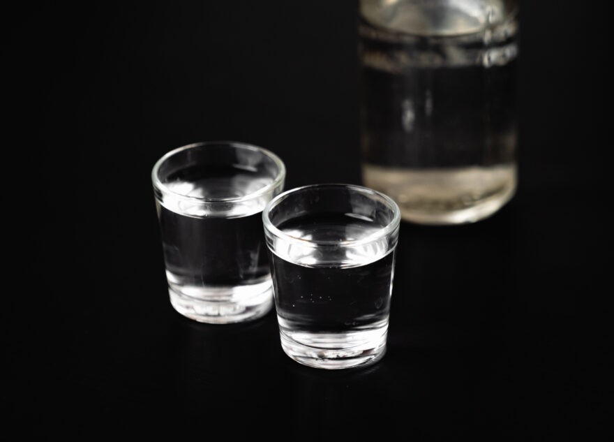 Врач рассказала, сколько алкоголя не навредит здоровью