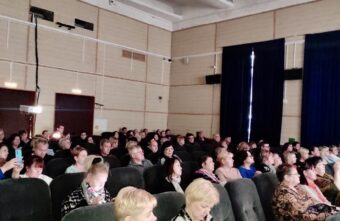 В Твери прошёл семинар по противодействую терроризму и экстремизму в учреждениях культуры