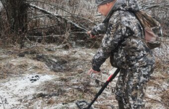 В Тверской области мужчина застрелил из ружья своего друга В Тверской области мужчина застрелил из ружья своего друга