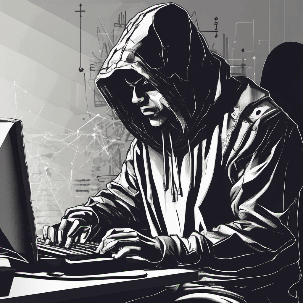 «Ростелеком» отразил более 1 300 кибератак в третьем квартале 2024 года