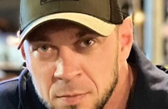 В Тверской области простятся с земляком, погибшим на СВО В Тверской области простятся с земляком, погибшим на СВО