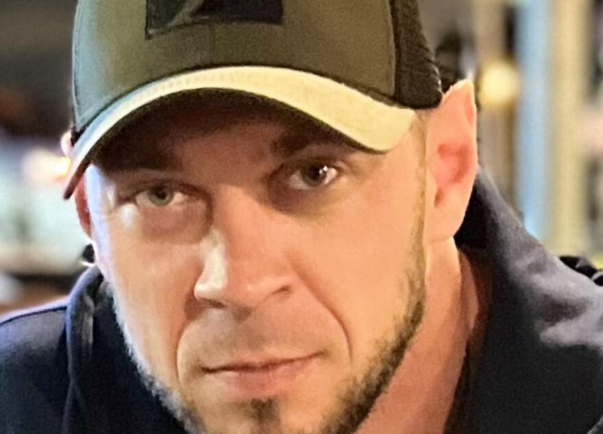 В Тверской области простятся с земляком, погибшим на СВО