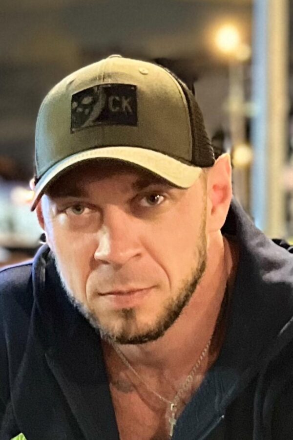 В Тверской области простятся с земляком, погибшим на СВО