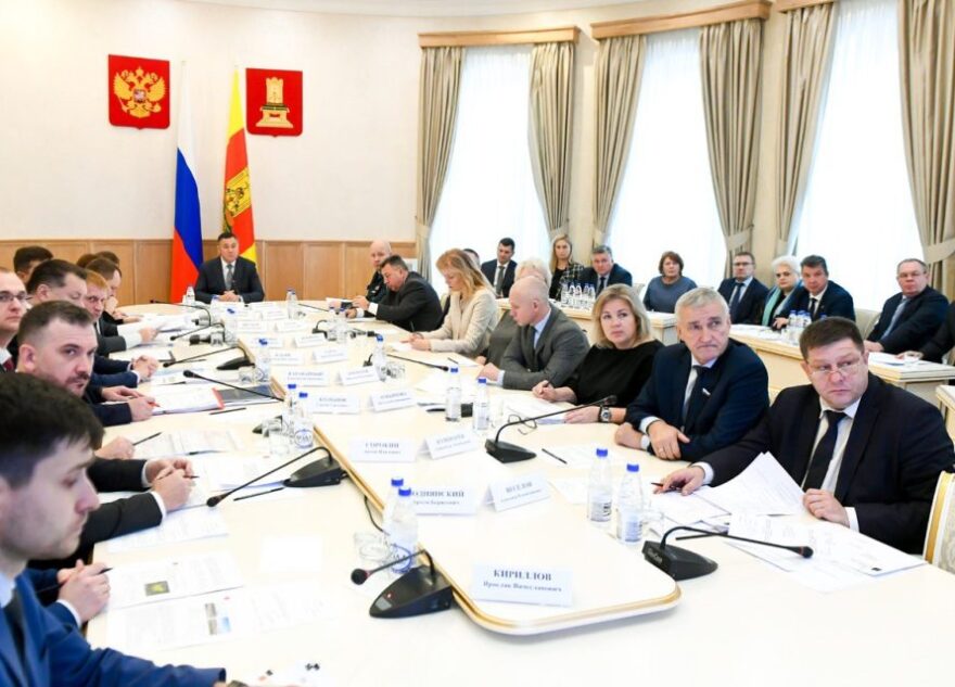 В Тверской области построят ферму по разведению раков