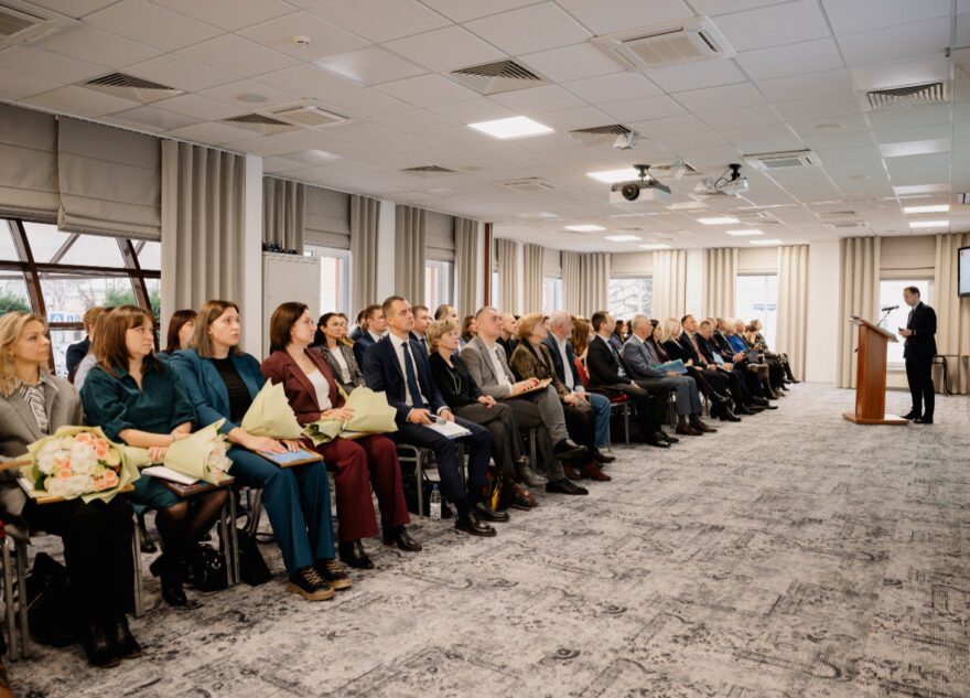 В Твери прошла коллегия экономических служб региона