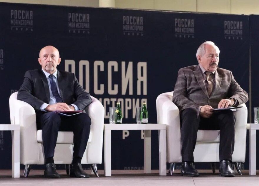 В Тверской области прошел первый съезд старост населенных пунктов Калининского округа