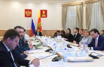 Для колледжей Тверской области закупят новое оборудование и транспорт