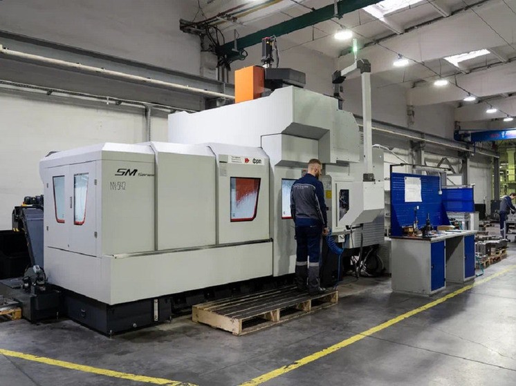 В Тверской области может появиться современный технопарк