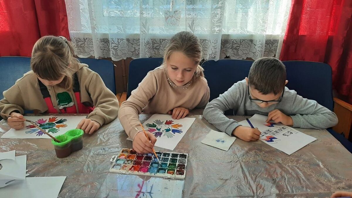 В Вышневолоцком округе прошла "Ночь искусств"