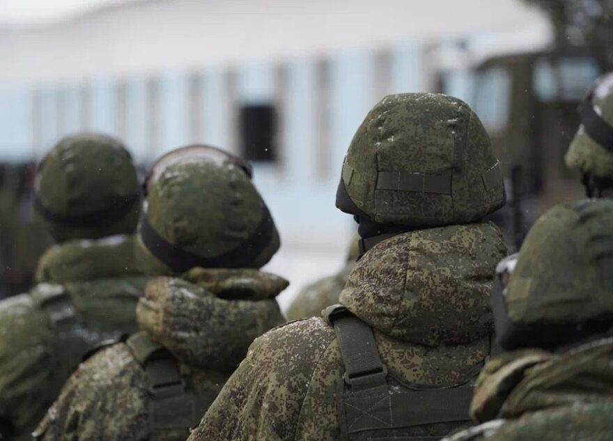 В Тверской области ввели выплату за содействие в привлечении граждан на военную службу по контракту