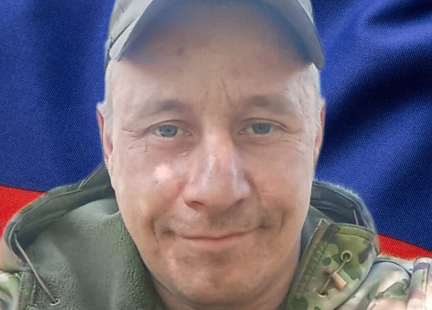 В Тверской области простятся с бойцом СВО Павлом Дорофеевым