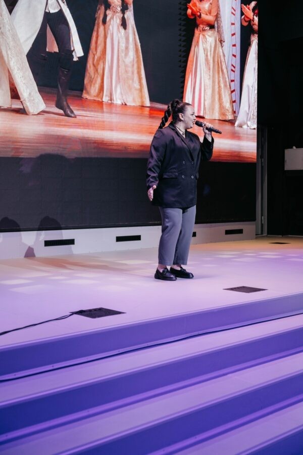 В Тверской области стартовал II детский кинофестиваль «Мосты»