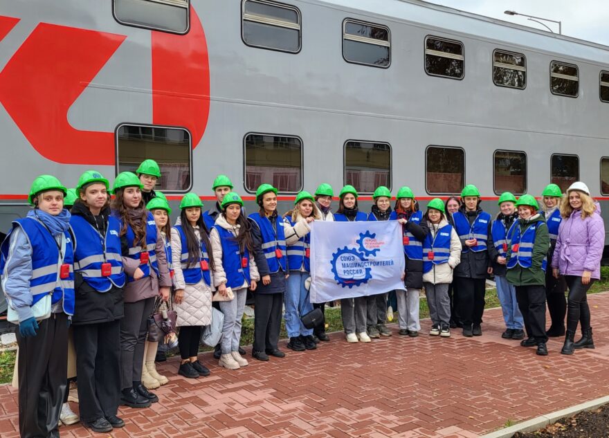 Тверская область вошла в топ-5 регионов России по числу участников «Недели без турникетов»