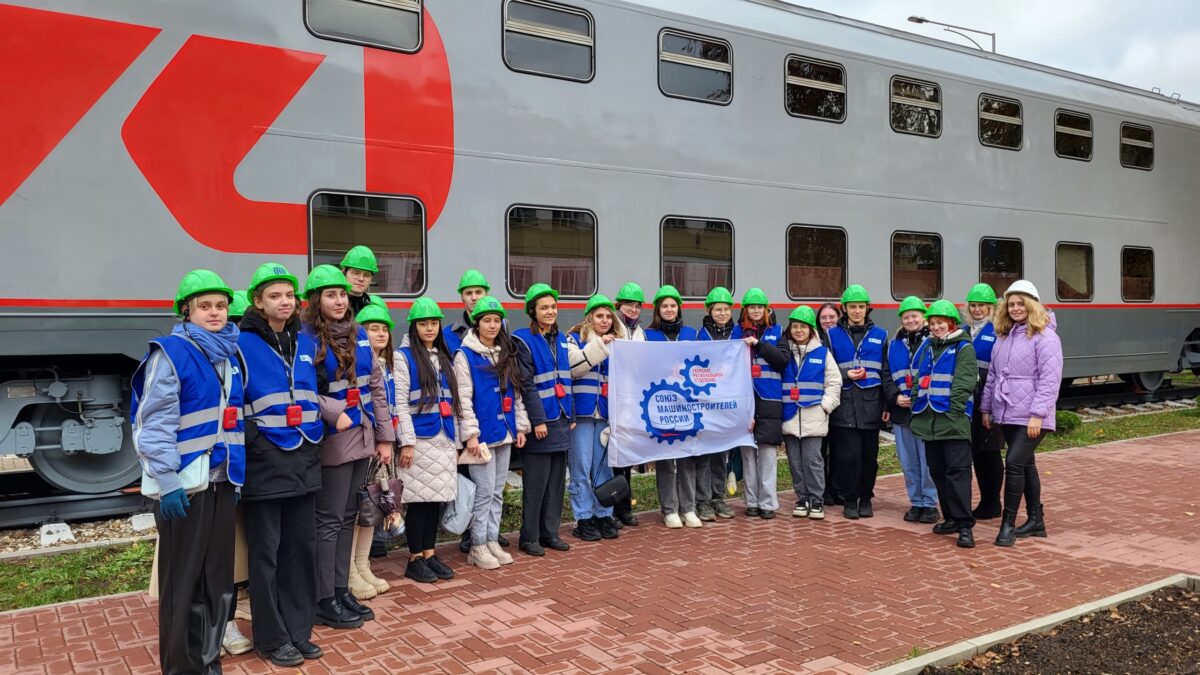 Тверская область вошла в топ-5 регионов России по числу участников «Недели без турникетов»