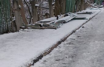 По улицам Тверской области ходят «демоны» По улицам Тверской области ходят «демоны»