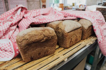 Названы три продукта, блокирующие работу кишечника