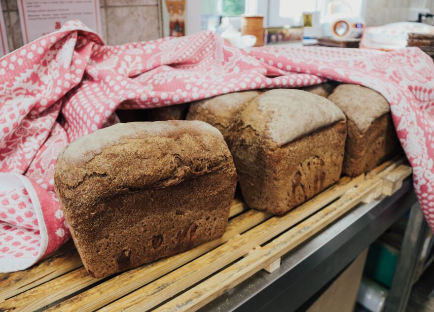 Названы три продукта, блокирующие работу кишечника