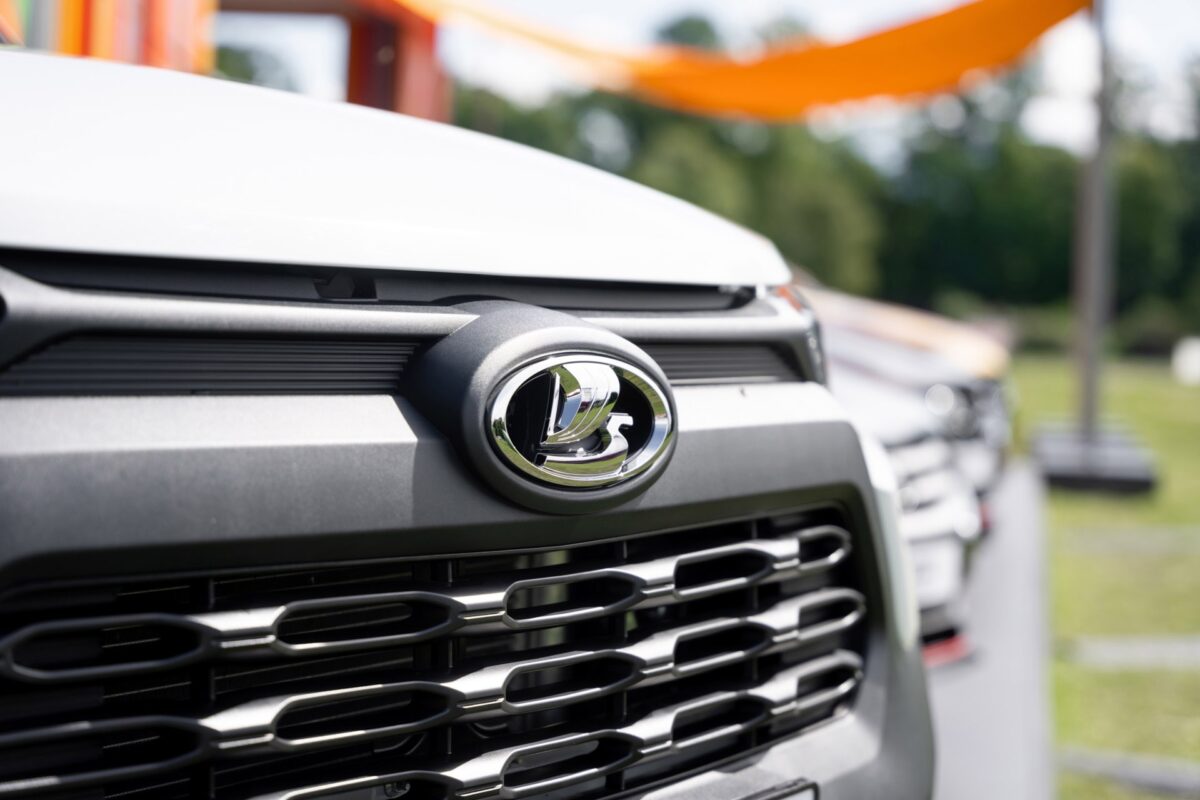 В России назвали 10 самых недорогих автомобилей в ноябре 2024 года В России назвали 10 самых недорогих автомобилей в ноябре 2024 года