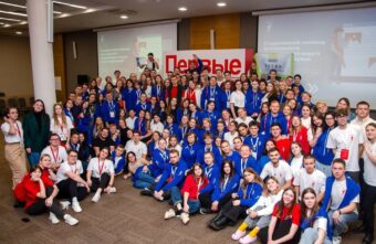 Тверские активисты поделились опытом на окружном семинаре в Рязани