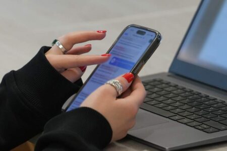 Невосполнимые траты или как мошенники активизируются перед «черной пятницей» Невосполнимые траты или как мошенники активизируются перед «черной пятницей»