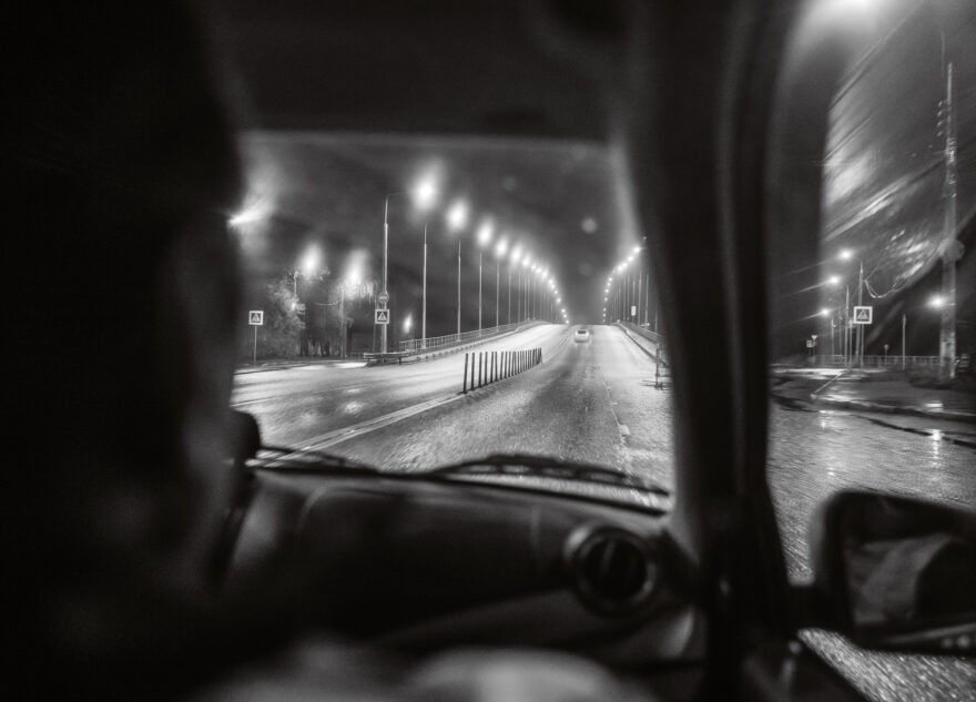 Аналитики составили топ-5 самых смертельно опасных автомобилей