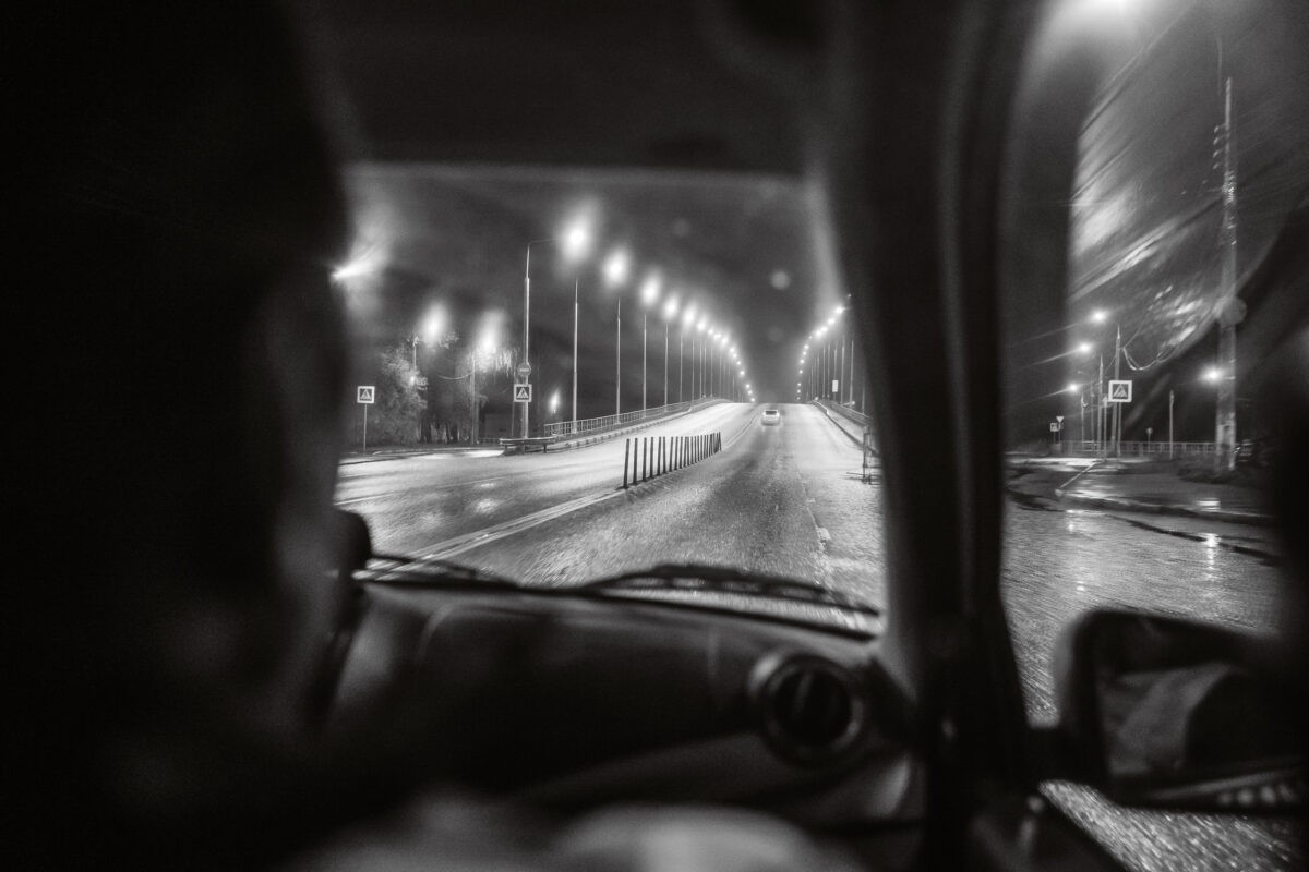 Аналитики составили топ-5 самых смертельно опасных автомобилей