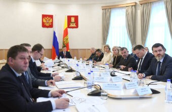В Тверской области планируют разместить новый туристический кластер В Тверской области планируют разместить новый туристический кластер