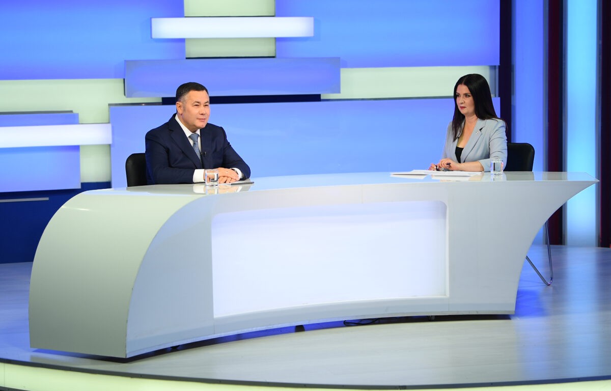 Игорь Руденя назвал муниципалитеты-лидеры по росту числа многодетных семей