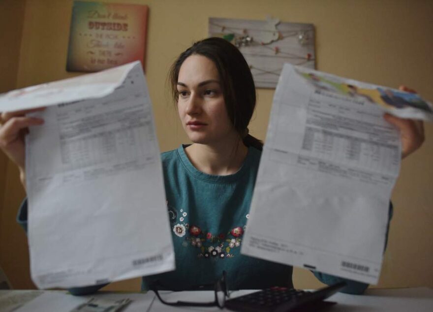 С 2025 года в России вводятся дифференцированные тарифы на электроэнергию