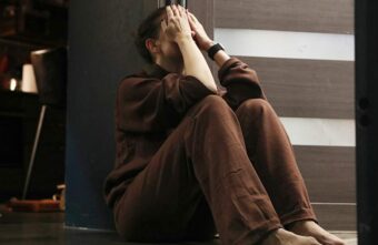 Осеннее одиночество - 83% россиян ощущают тоску в холодное время года.