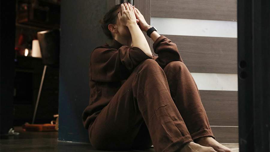 Осеннее одиночество - 83% россиян ощущают тоску в холодное время года.