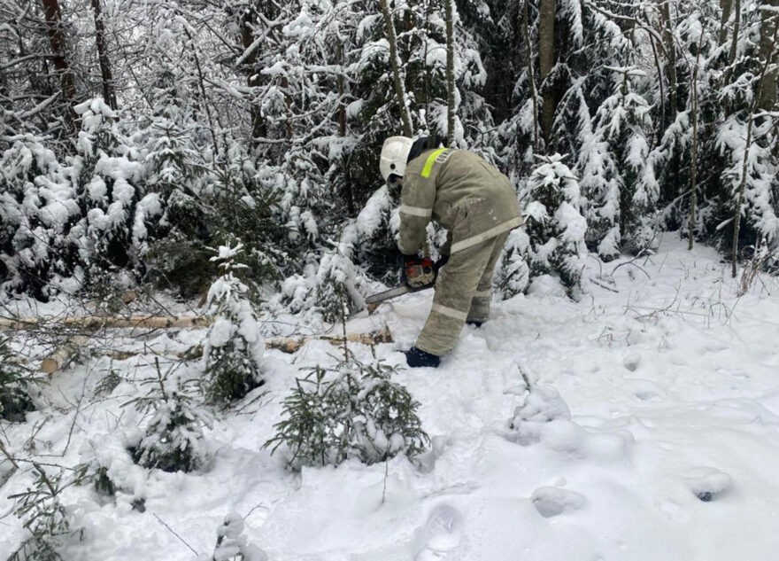 В Тверской области выполнен основной объём подключений потребителей к электроснабжению