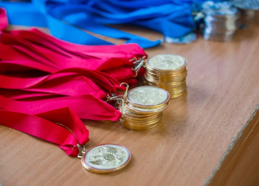 Спортсмены из Тверской области заняли 7 призовых мест на Первенстве мира Спортсмены из Тверской области заняли 7 призовых мест на Первенстве мира