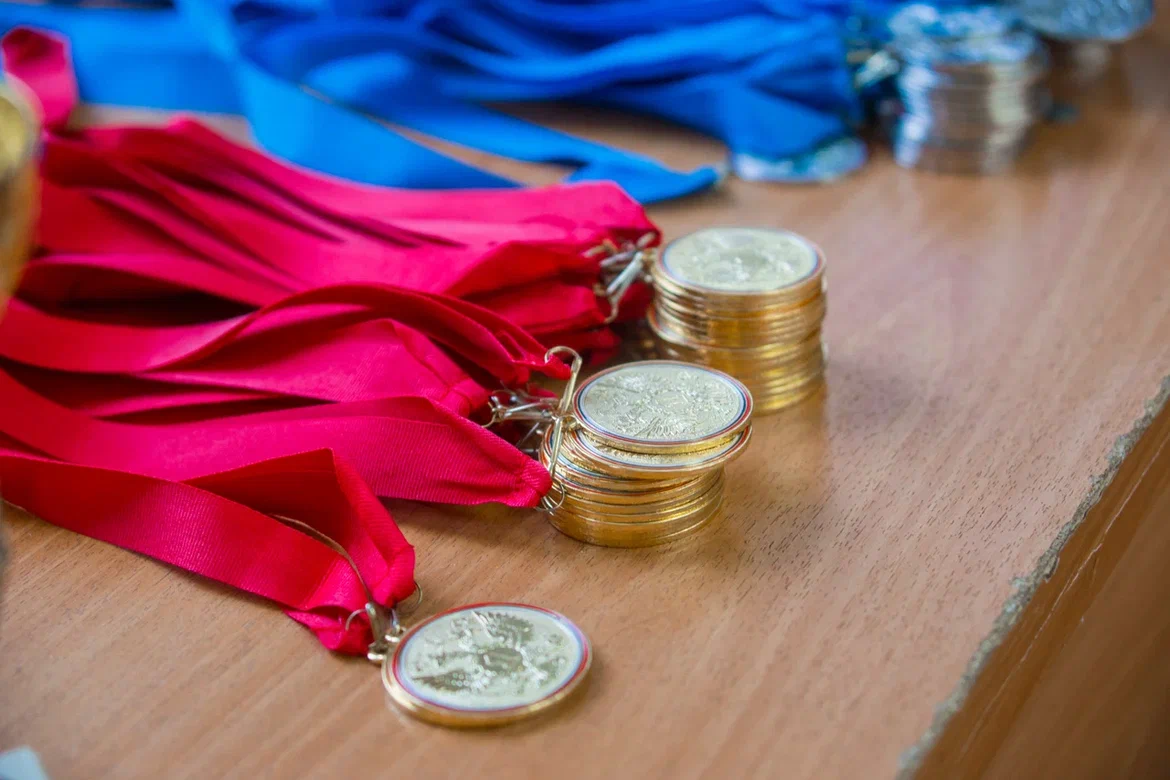 Спортсмены из Тверской области заняли 7 призовых мест на Первенстве мира