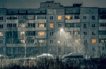 На Тверскую область надвигается страшный циклон "Квитерия" На Тверскую область надвигается страшный циклон "Квитерия"