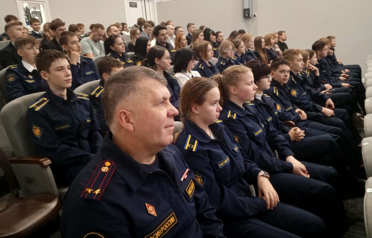 В Твери прошел показ документального фильма «Врачи Донбасса. Борьба за жизнь»