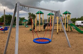 311 местных инициатив воплотили в жизнь в Тверской области