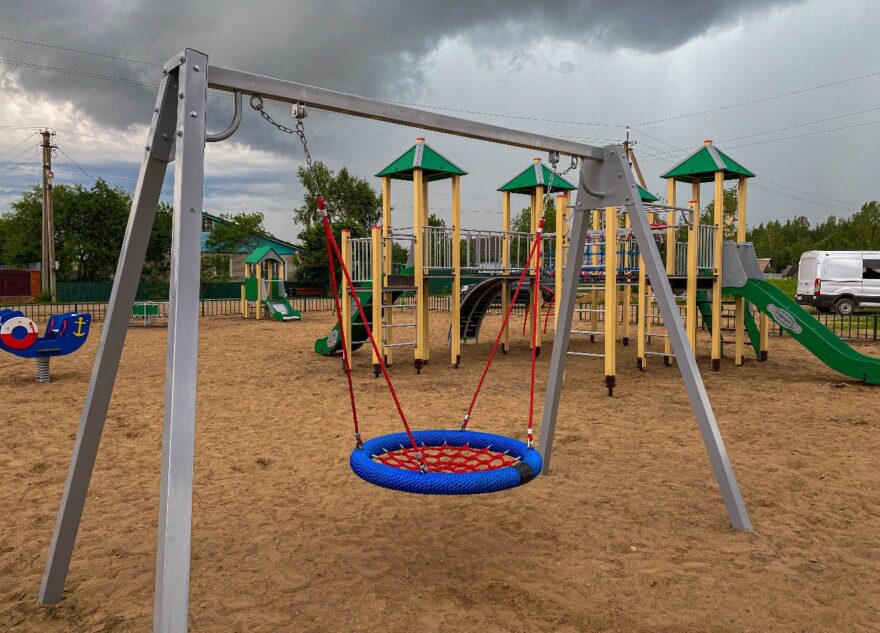 311 местных инициатив воплотили в жизнь в Тверской области