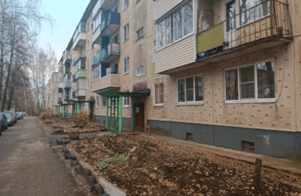 В Тверской области  семья могла отравиться мясом на ужин