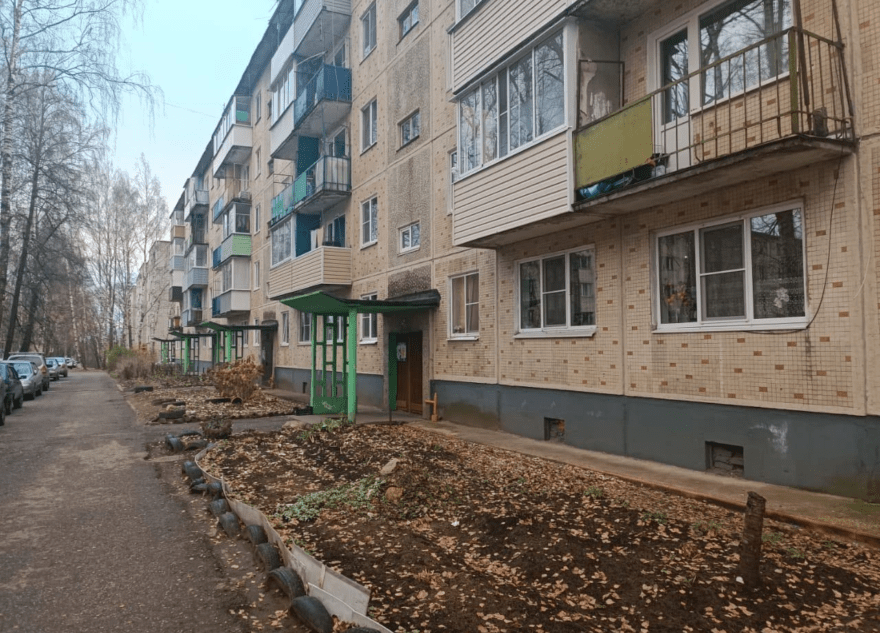 В Тверской области  семья могла отравиться мясом на ужин