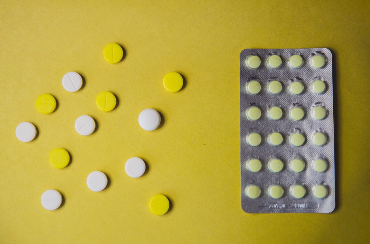 Россияне стали выбирать антидепрессанты вместо успокоительных БАДов