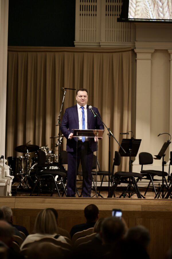 В Твери наградили лучших специалистов агропромышленного комплекса Верхневолжья