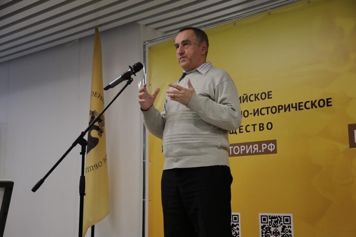 В Твери открылось культурно-интеллектуальное пространство «Шахматный клуб РВИО»