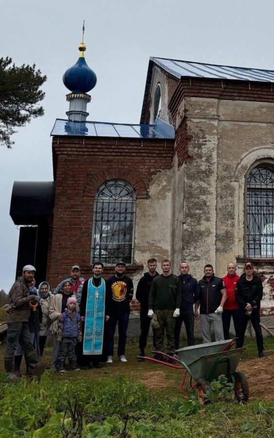 Восьмилетний Саша из Тверской области едва не попал в детский дом