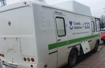 Жителей Тверской области приглашают проверить своё здоровье