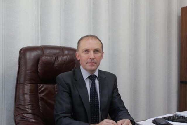 Сергей Вукалов: «Сейчас, как никогда, у каждого россиянина должна быть четкая гражданская позиция»