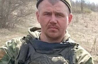 В Тверской области простятся с погибшим на СВО Артемом Никоновым