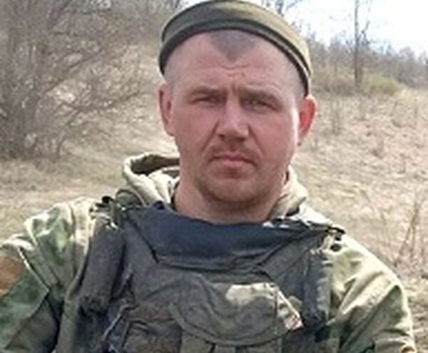 В Тверской области простятся с погибшим на СВО Артемом Никоновым В Тверской области простятся с погибшим на СВО Артемом Никоновым