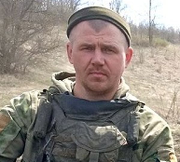 В Тверской области простятся с погибшим на СВО Артемом Никоновым В Тверской области простятся с погибшим на СВО Артемом Никоновым